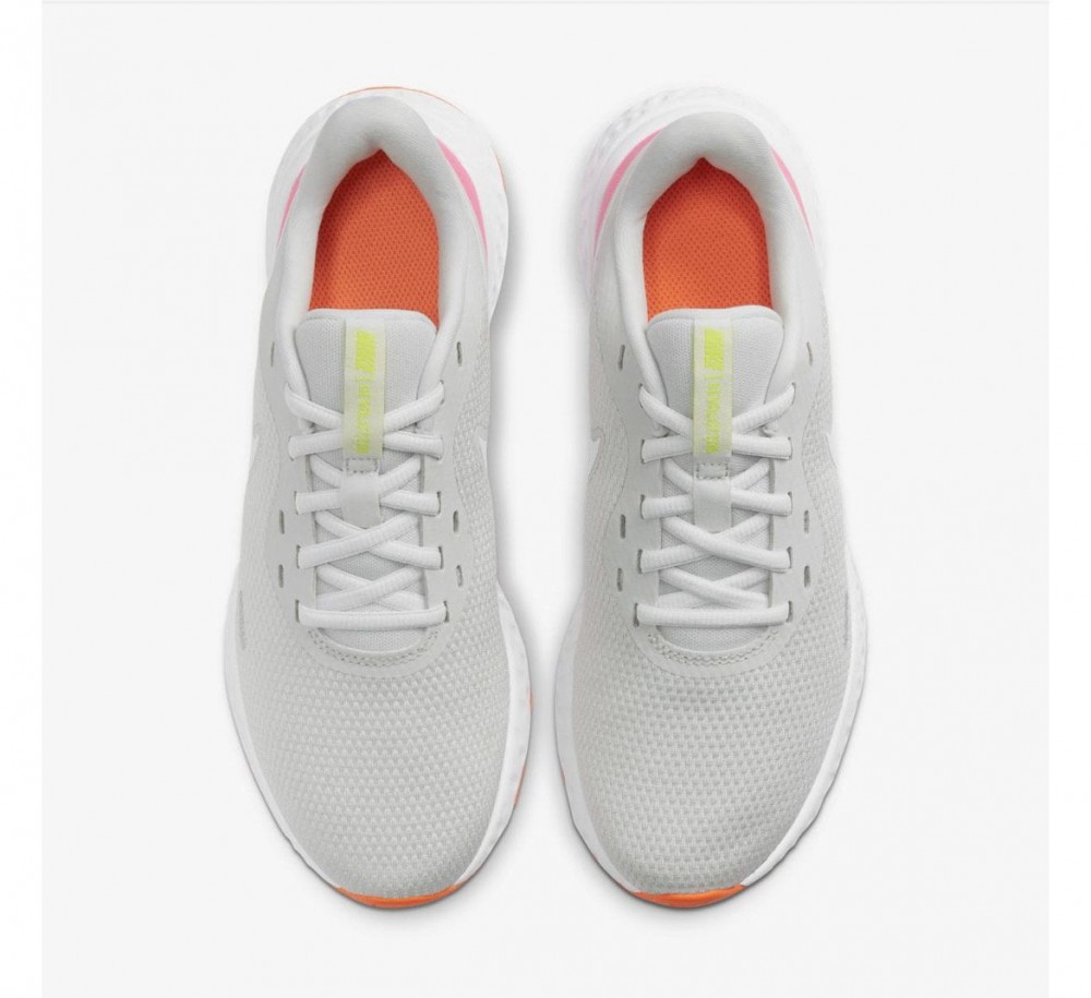 Жіночі кросівки Nike Wmns Revolution 5 BQ3207-007_image_4