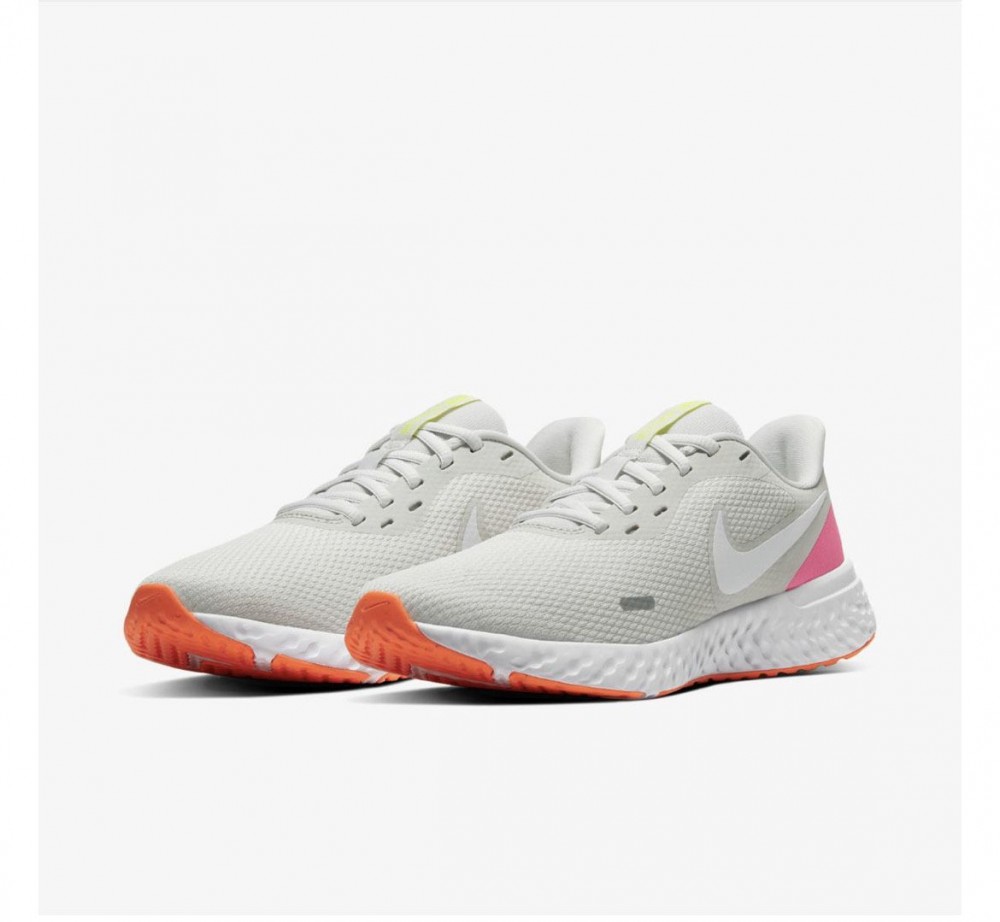 Жіночі кросівки Nike Wmns Revolution 5 BQ3207-007_image_3
