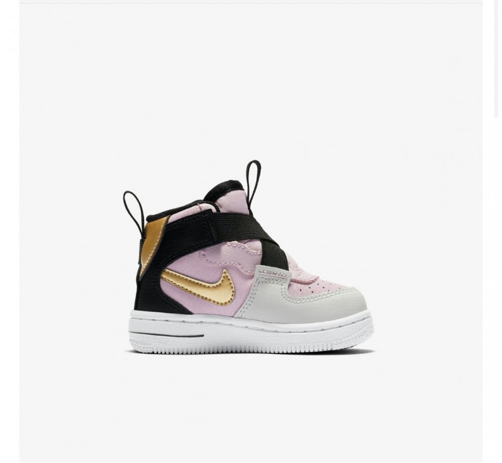 Кросівки Nike FORCE 1 HIGHNESS (TD) BQ3600-500_image_1