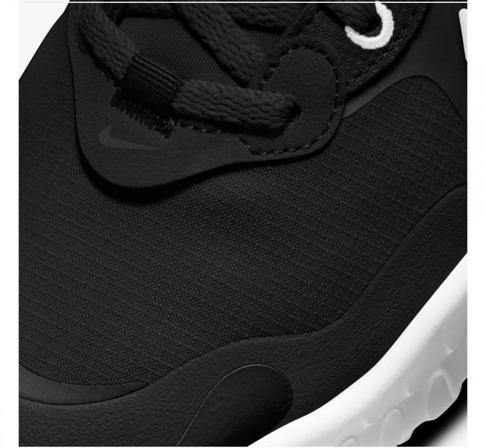 Кросівки Nike W React ART3MIS Black CN8203-002_image_3