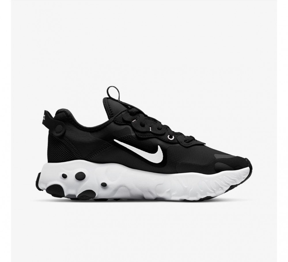 Кросівки Nike W React ART3MIS Black CN8203-002_image_1