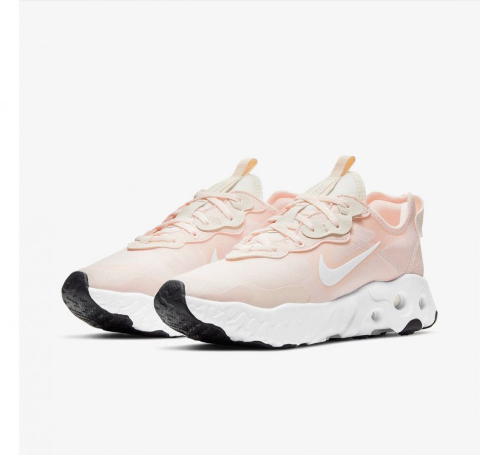 Кросівки Nike W React ART3MIS Black CN8203-800_image_4