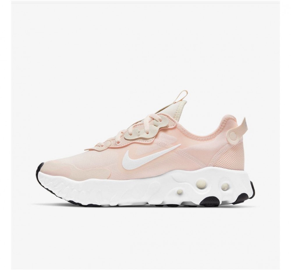 Кросівки Nike W React ART3MIS Black CN8203-800_image_2