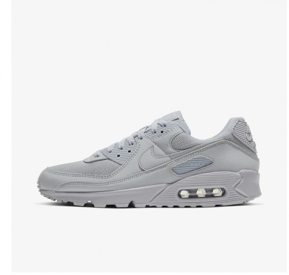 Кросівки NIKE AIR MAX 90 CN8490-001_image_2