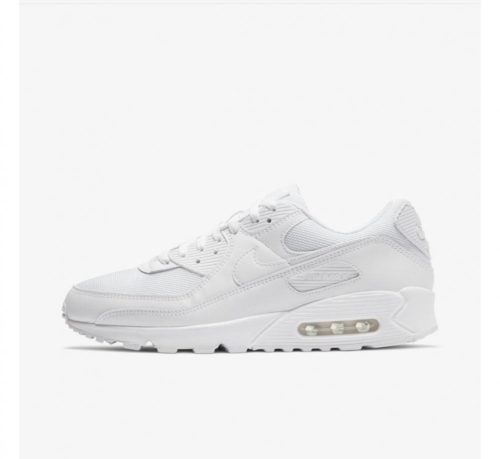 Кросівки NIKE AIR MAX 90 CN8490-100_image_2