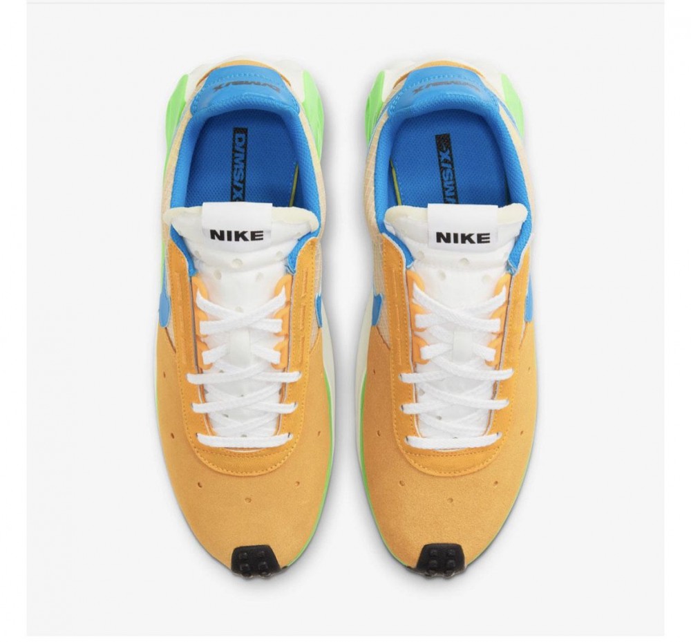 Кроссовки NIKE D/MS/X WAFFLE CQ0205-700_image_5