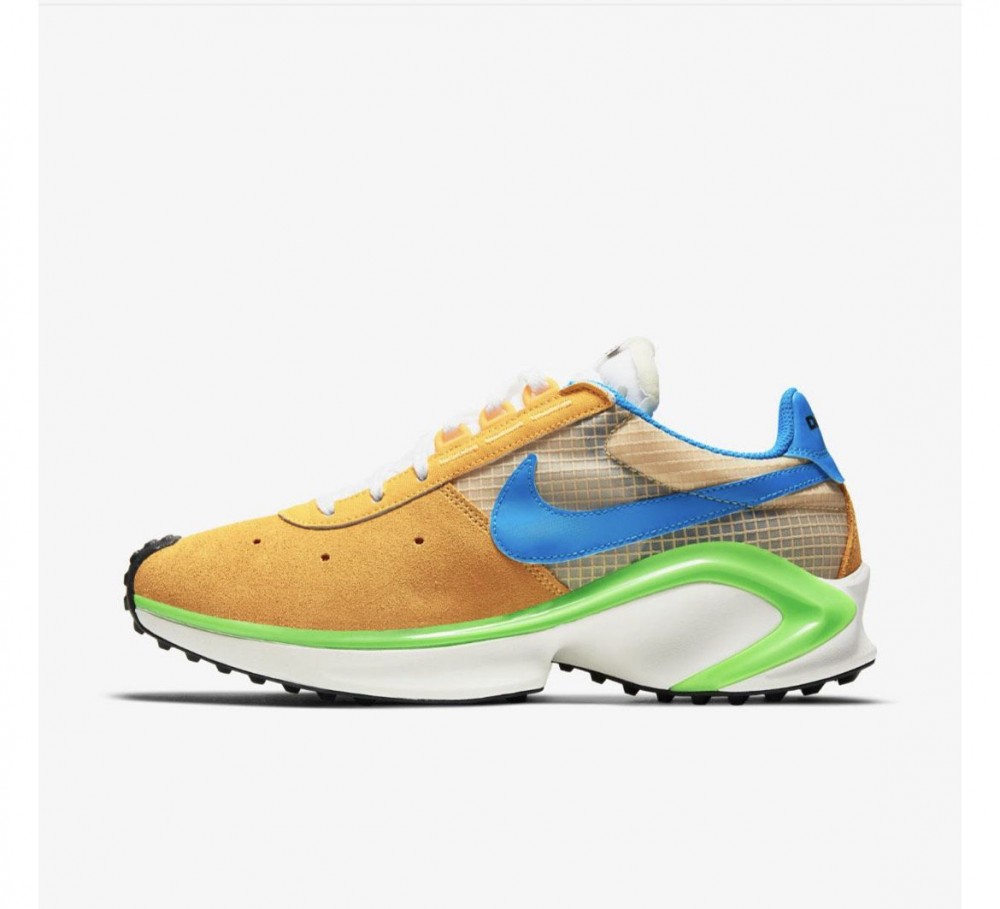 Кроссовки NIKE D/MS/X WAFFLE CQ0205-700_image_2