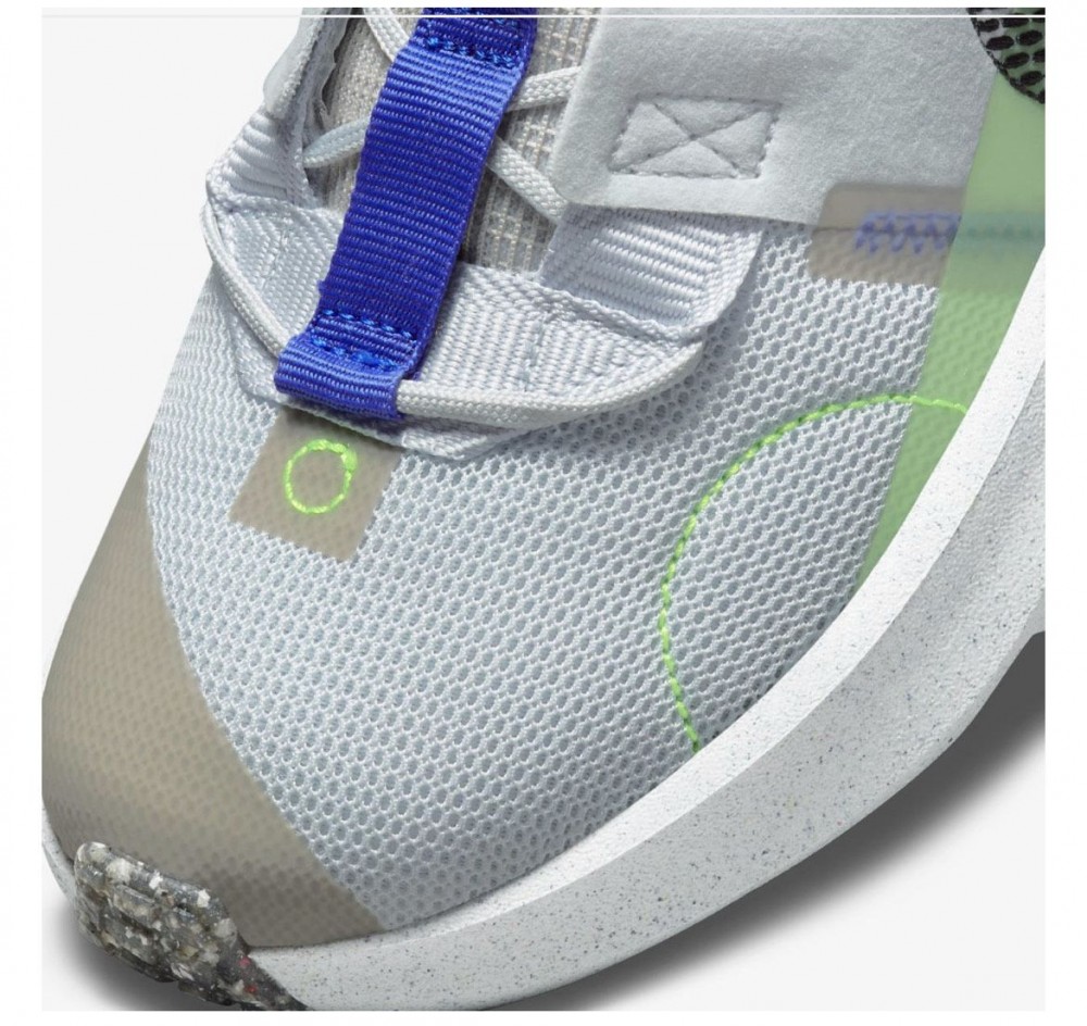 Кросівки NIKE CRATER IMPACT (GS) DB3551-020_image_6