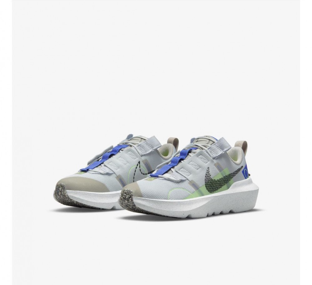 Кросівки NIKE CRATER IMPACT (GS) DB3551-020_image_4