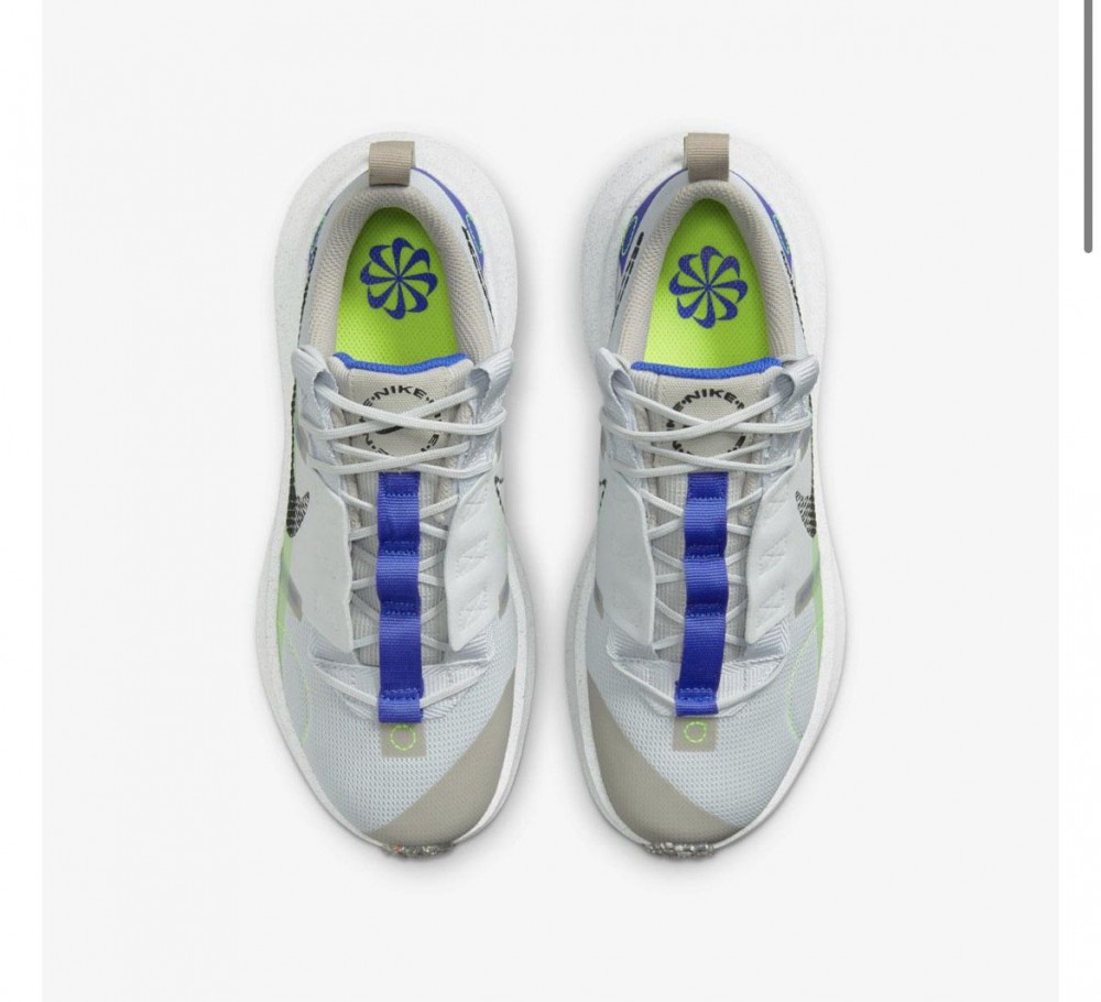 Кросівки NIKE CRATER IMPACT (GS) DB3551-020_image_3