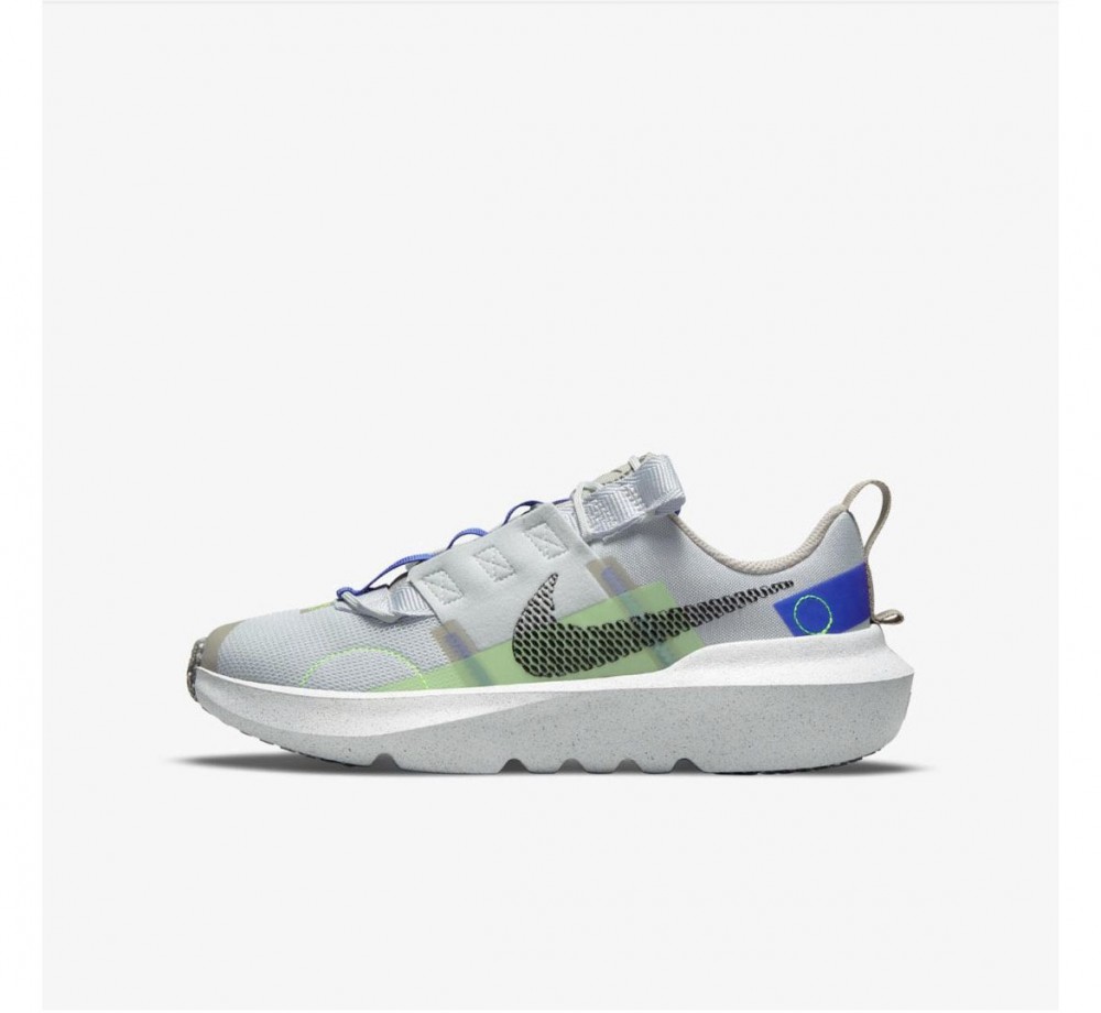 Кросівки NIKE CRATER IMPACT (GS) DB3551-020_image_2