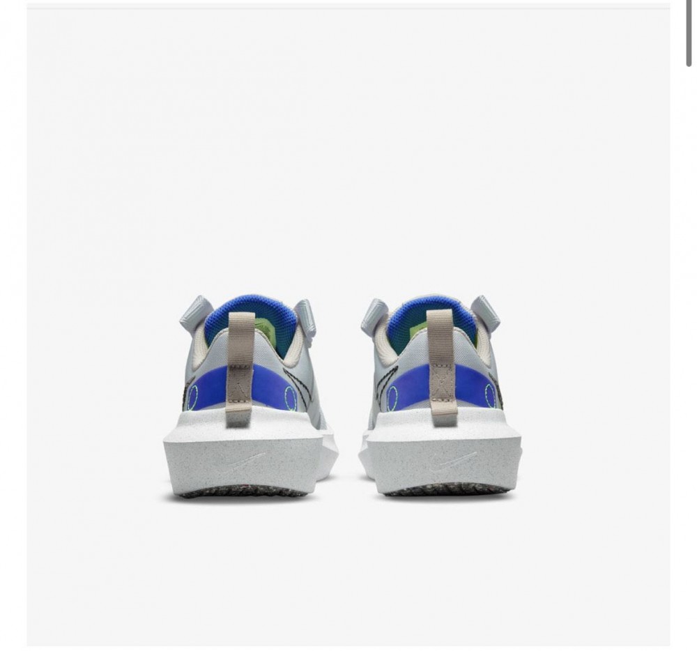 Кросівки NIKE CRATER IMPACT (GS) DB3551-020_image_5