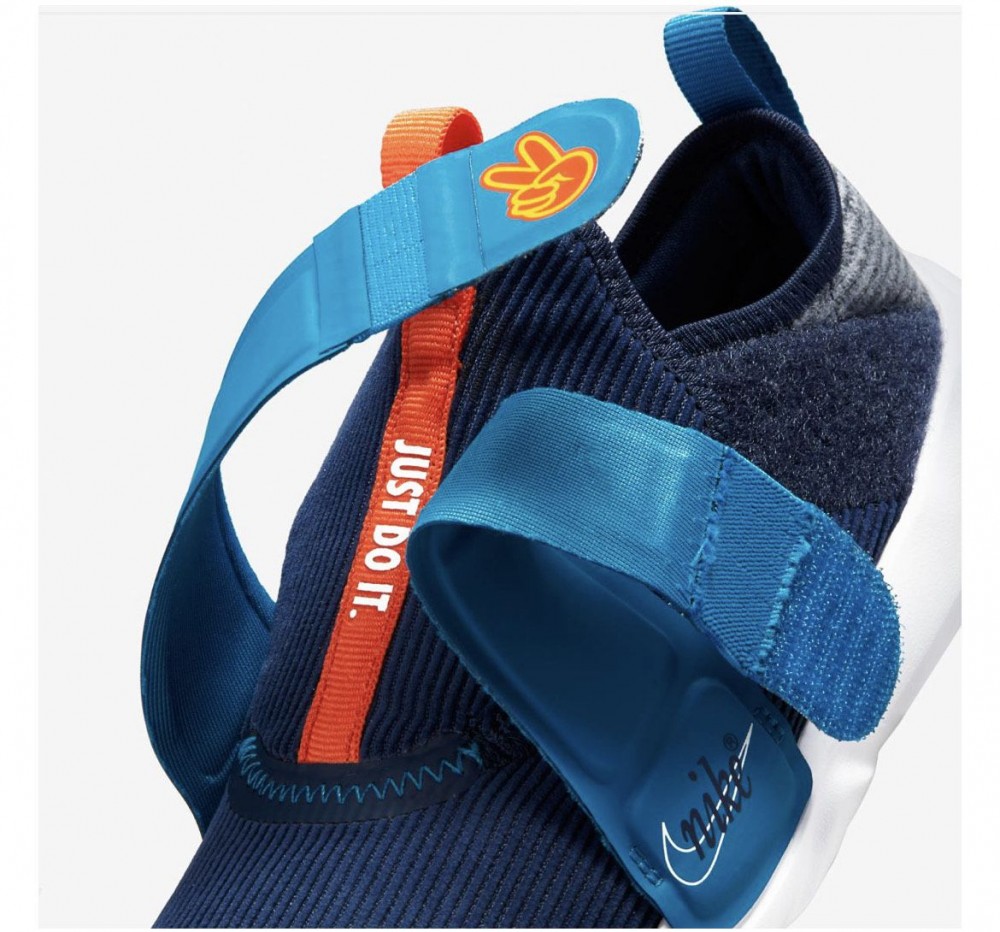 Кросівки NIKE FLEX ADVANCE SE (PS) DC5562-400_image_8
