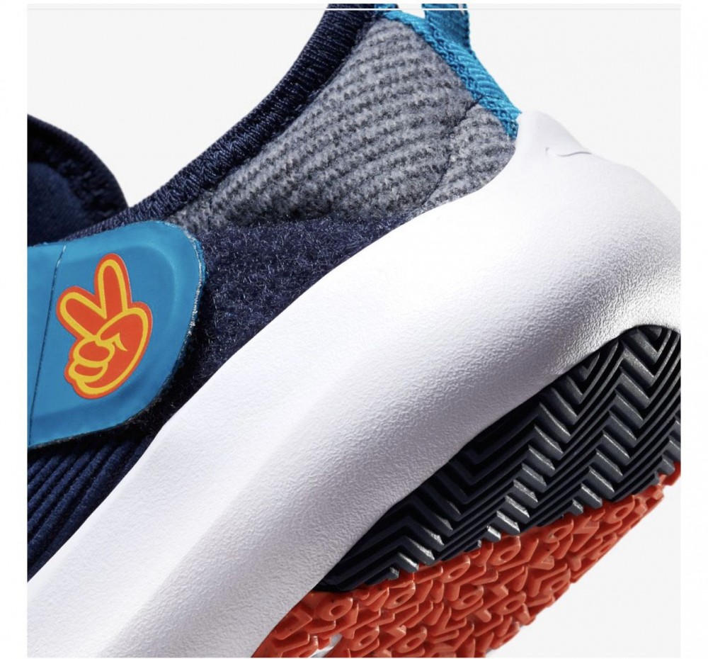 Кросівки NIKE FLEX ADVANCE SE (PS) DC5562-400_image_6