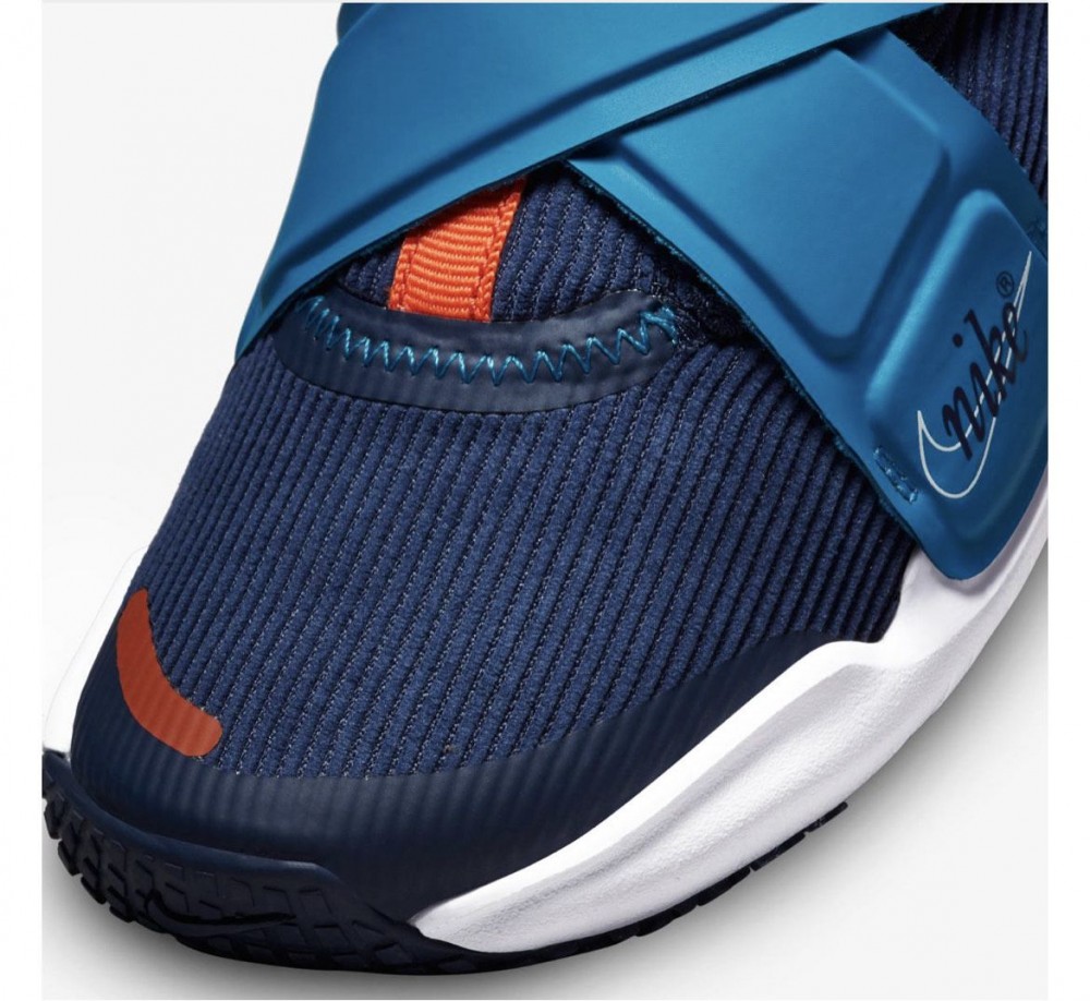 Кросівки NIKE FLEX ADVANCE SE (PS) DC5562-400_image_5