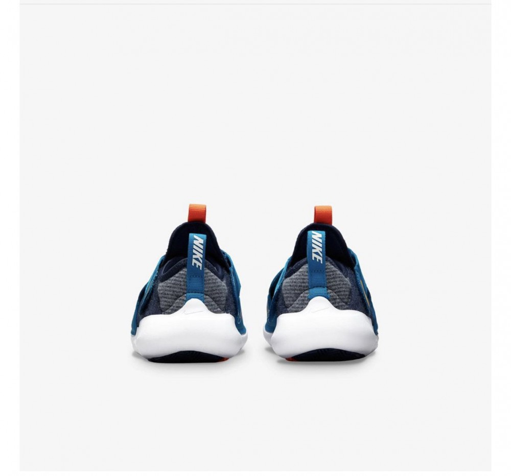 Кросівки NIKE FLEX ADVANCE SE (PS) DC5562-400_image_4