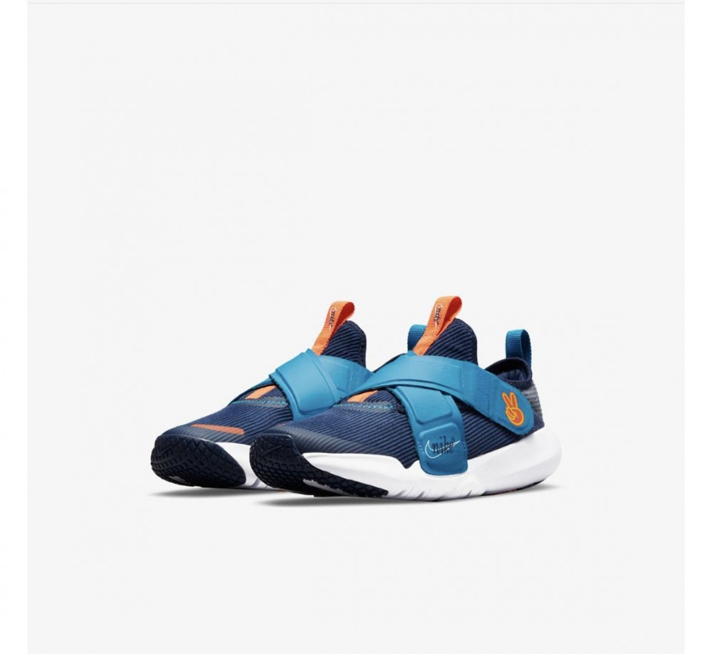 Кросівки NIKE FLEX ADVANCE SE (PS) DC5562-400_image_3