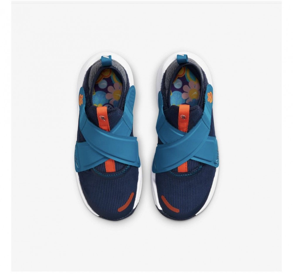 Кросівки NIKE FLEX ADVANCE SE (PS) DC5562-400_image_7