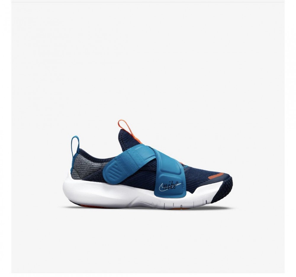Кросівки NIKE FLEX ADVANCE SE (PS) DC5562-400_image_1