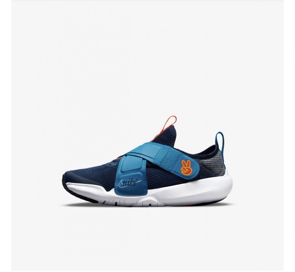 Кросівки NIKE FLEX ADVANCE SE (PS) DC5562-400_image_2