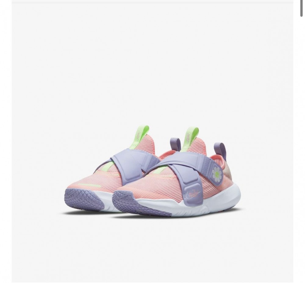 Кросівки NIKE FLEX ADVANCE SE (PS) DC5562-600_image_2