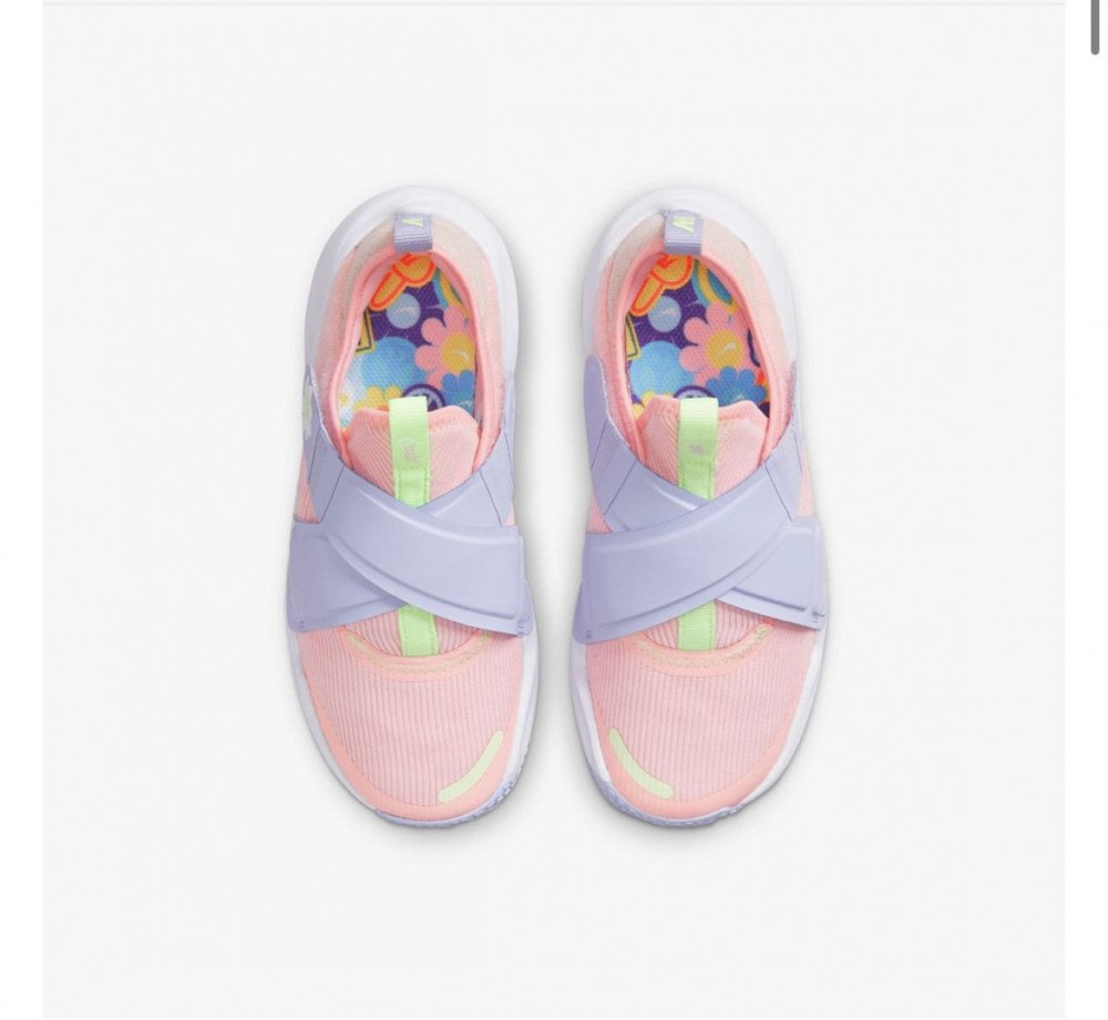 Кросівки NIKE FLEX ADVANCE SE (PS) DC5562-600_image_5