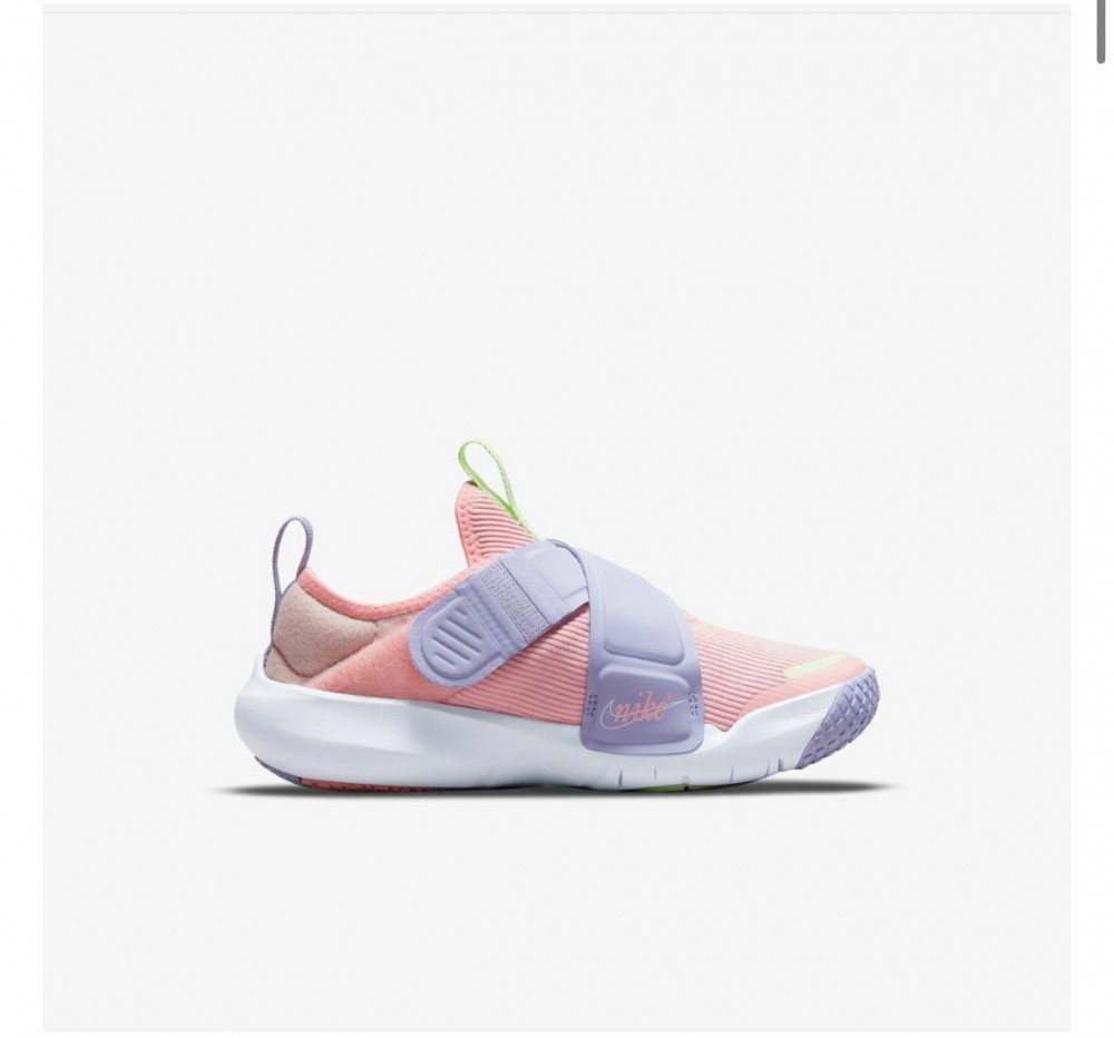 Кросівки NIKE FLEX ADVANCE SE (PS) DC5562-600_image_1