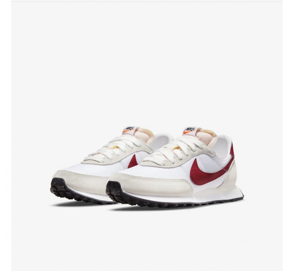 Кроссовки Nike Waffle Trainer 2 (Gs) DC6477-101_image_7
