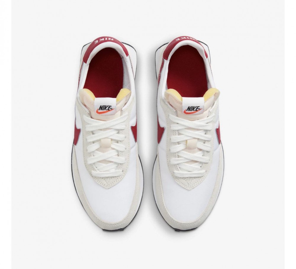 Кроссовки Nike Waffle Trainer 2 (Gs) DC6477-101_image_4