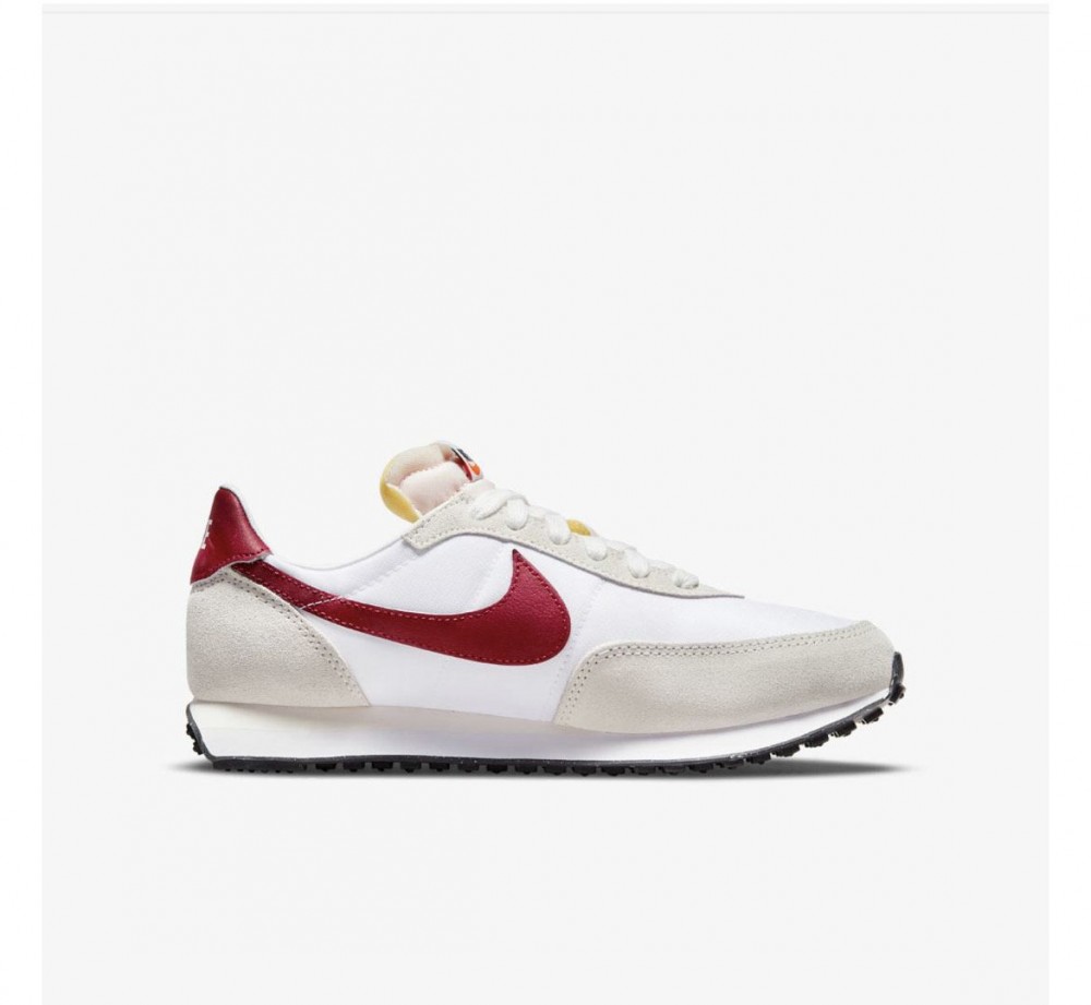 Кроссовки Nike Waffle Trainer 2 (Gs) DC6477-101_image_1