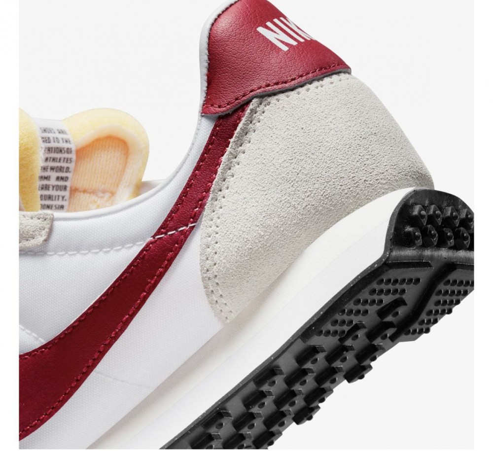 Кроссовки Nike Waffle Trainer 2 (Gs) DC6477-101_image_3