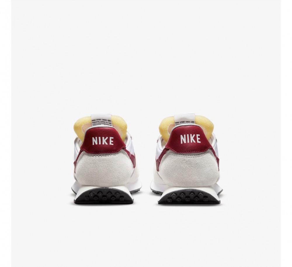 Кроссовки Nike Waffle Trainer 2 (Gs) DC6477-101_image_5