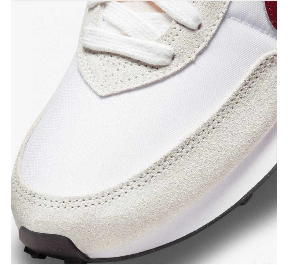 Кроссовки Nike Waffle Trainer 2 (Gs) DC6477-101_image_6