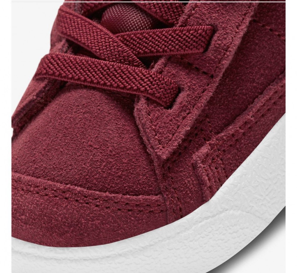 Кросівки NIKE BLAZER MID 77 SUEDE (TD) DD1851-600_image_6