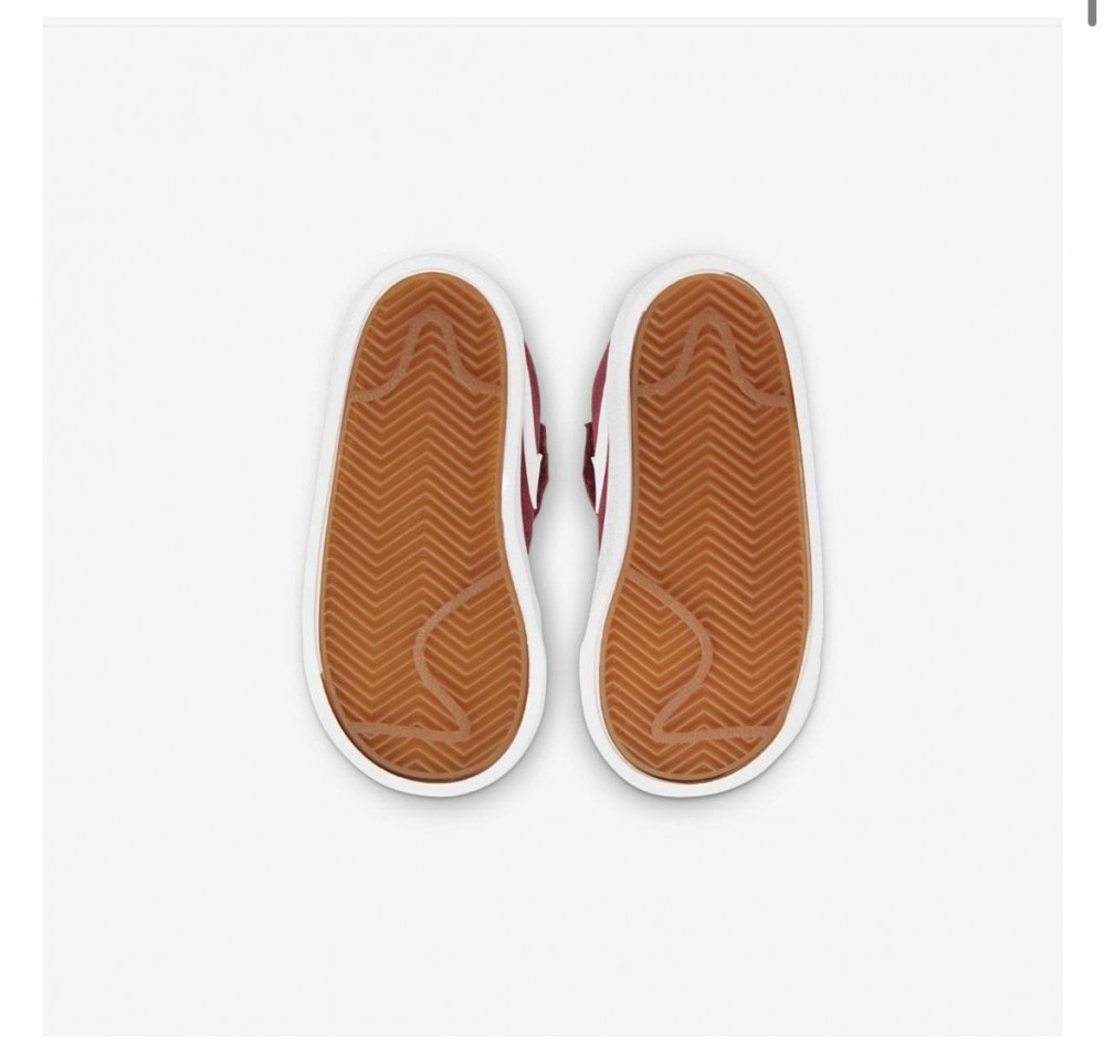 Кросівки NIKE BLAZER MID 77 SUEDE (TD) DD1851-600_image_7