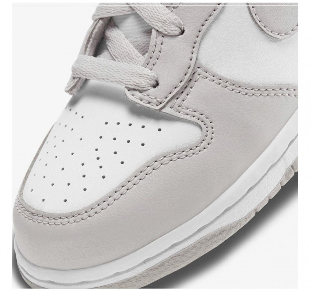 Кросівки NIKE DUNK HIGH (PS) DD2314-101_image_6