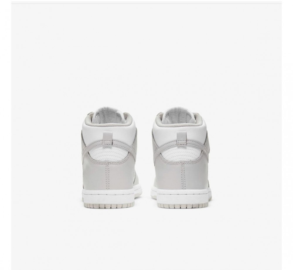 Кросівки NIKE DUNK HIGH (PS) DD2314-101_image_5
