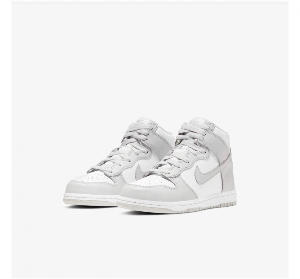 Кросівки NIKE DUNK HIGH (PS) DD2314-101_image_3