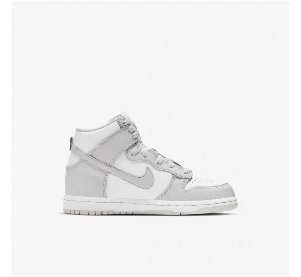 Кросівки NIKE DUNK HIGH (PS) DD2314-101_image_1