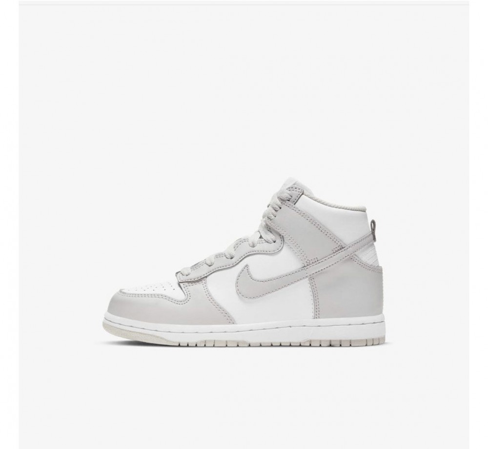 Кросівки NIKE DUNK HIGH (PS) DD2314-101_image_2