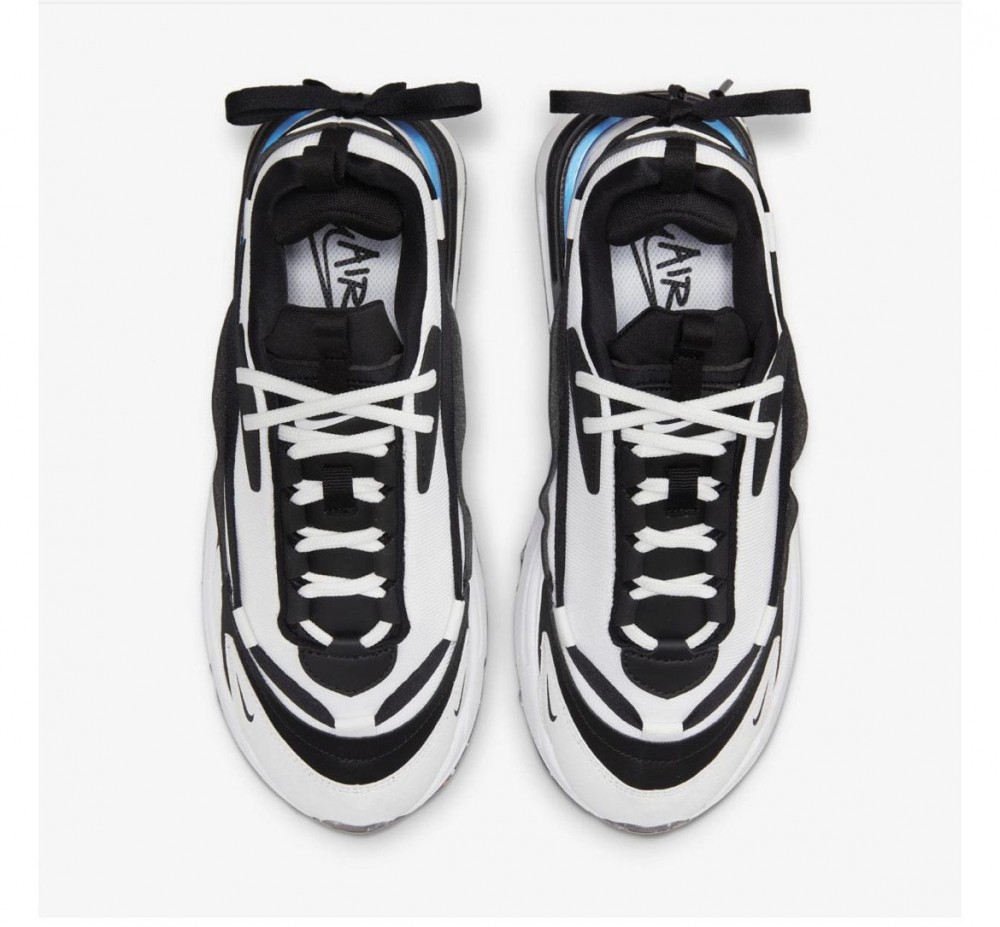 Кросівки Nike Air Max Furyosa DH0531-002_image_5