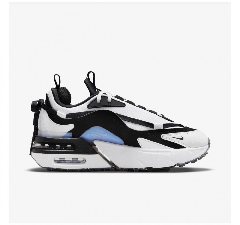 Кросівки Nike Air Max Furyosa DH0531-002_image_1