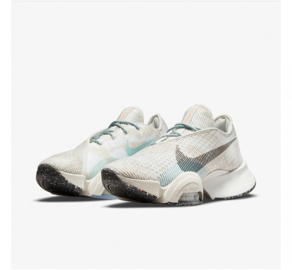 Кросівки Nike Air Zoom Superrep 2 Grey DH3383-091_image_3