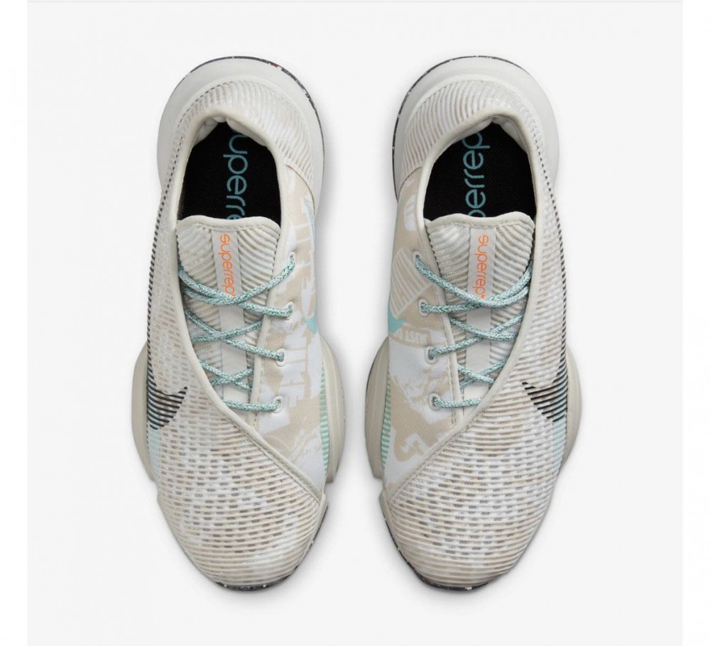 Кросівки Nike Air Zoom Superrep 2 Grey DH3383-091_image_6