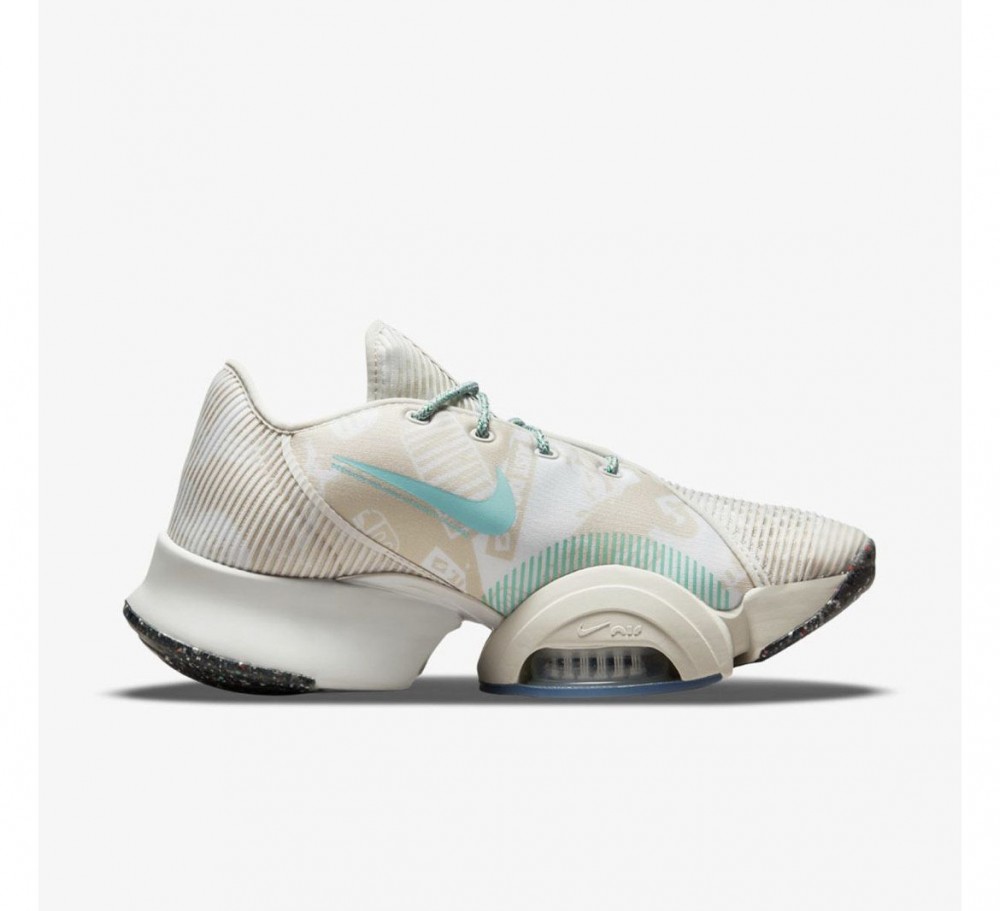 Кросівки Nike Air Zoom Superrep 2 Grey DH3383-091_image_1