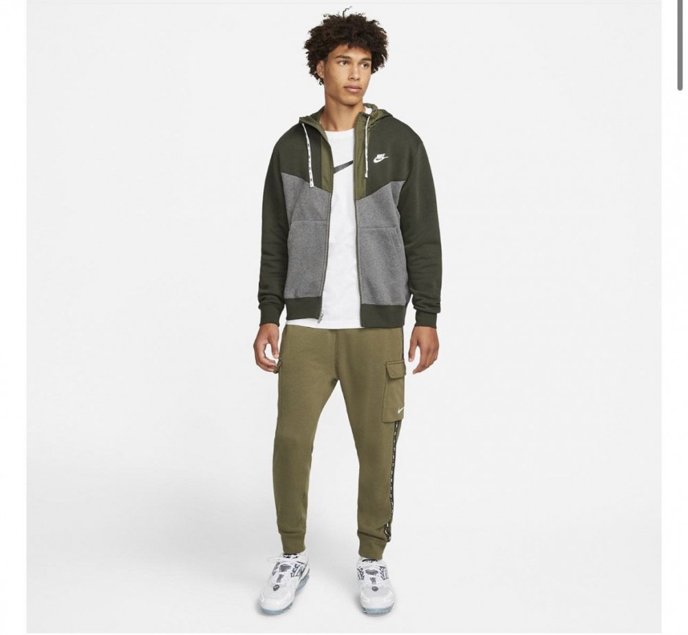 Толстовка чоловіча Nike NSW Hybrid DJ5073-355_image_5