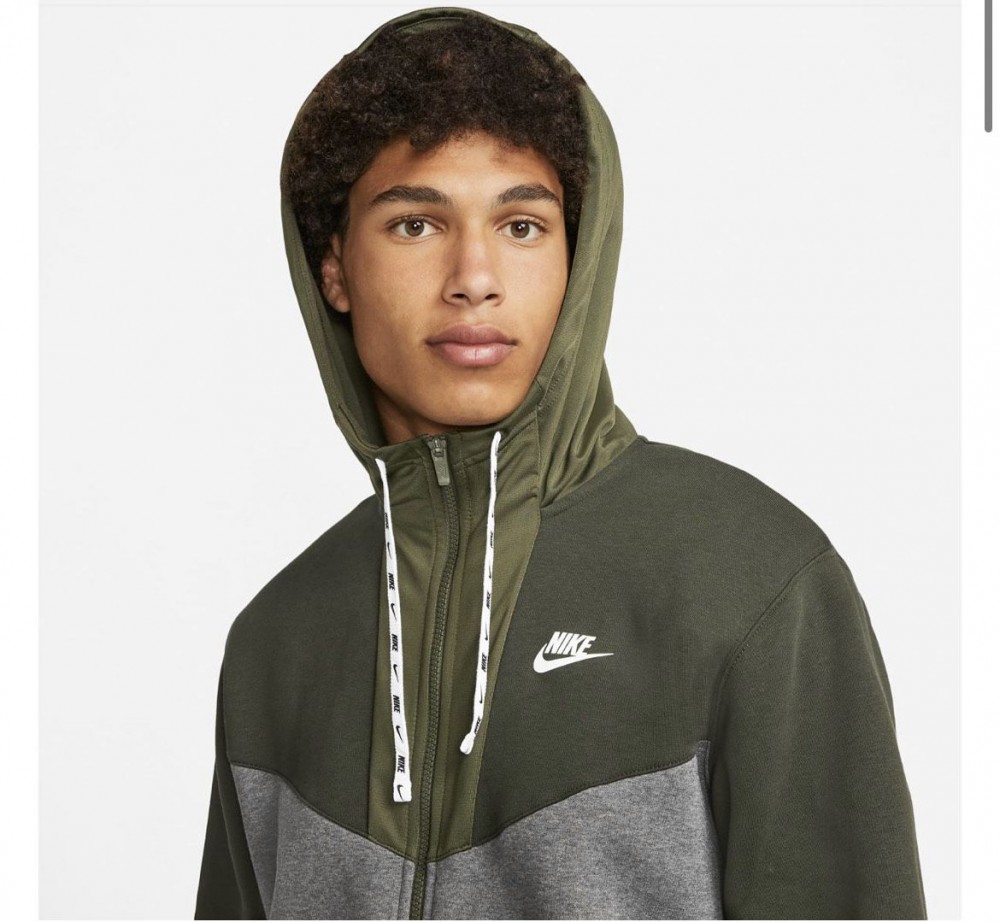 Толстовка чоловіча Nike NSW Hybrid DJ5073-355_image_4