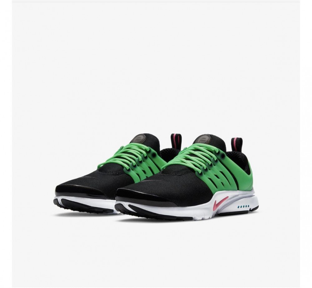 Кросівки Nike Presto DJ5152-001_image_4