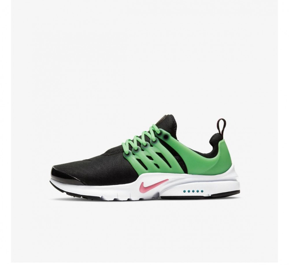 Кросівки Nike Presto DJ5152-001_image_2
