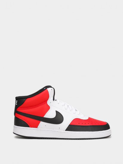 Кросівки чоловічі Nike Court Vision Mid Nba DM1186-600_image_1